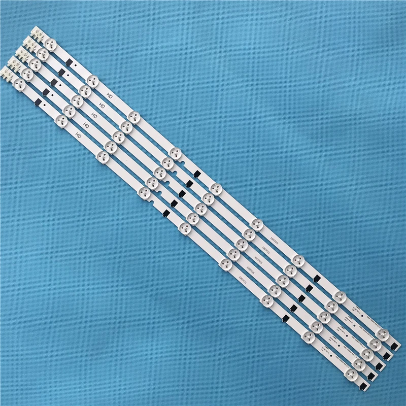 Оптовая продажа Светодиодная подсветка полосы лампы для D2GE-320C1-R0 UE32F5000 UE32F5500 UE32F4000