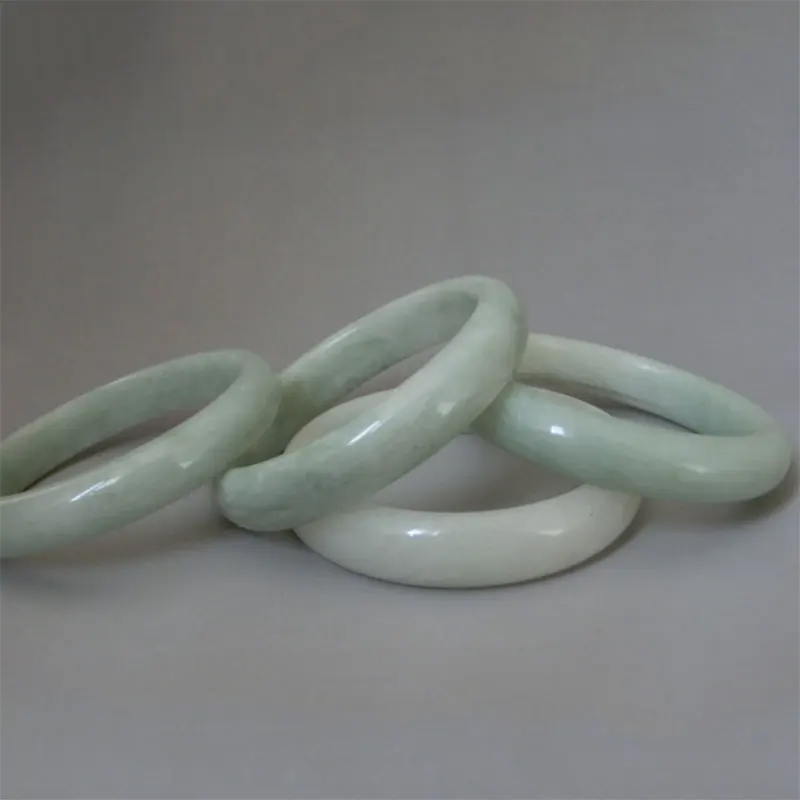 KYSZDL Бесплатная доставка Изысканный полированный вручную браслет из