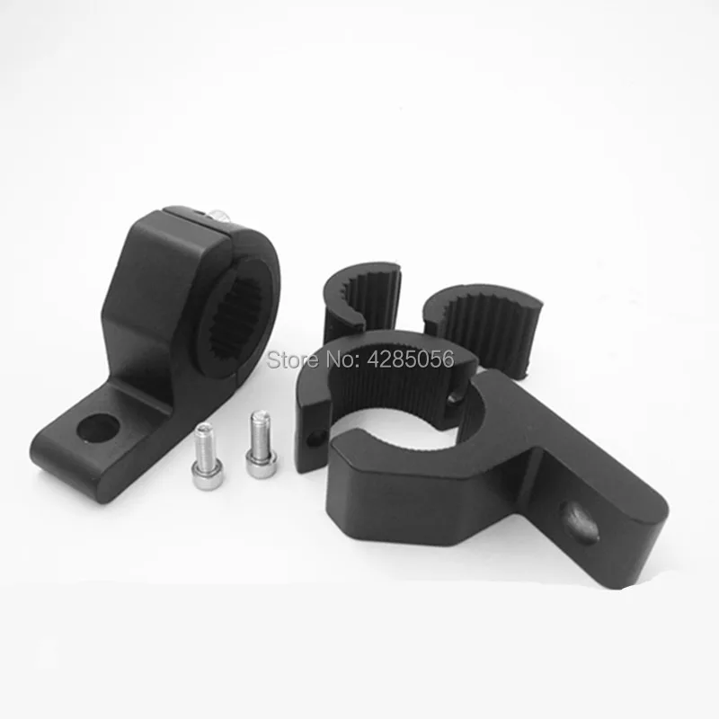 Автомобиль светодио дный свет крепёжный кронштейн зажим трубки для Off Road крыши