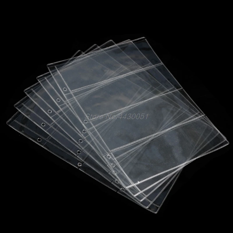 Держатель для банкнот фотография 4 кармана | Дом и сад