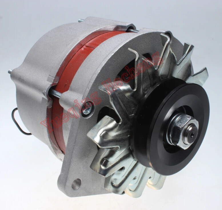 Генератор 1178607 1161279 1172069|alternator| |
