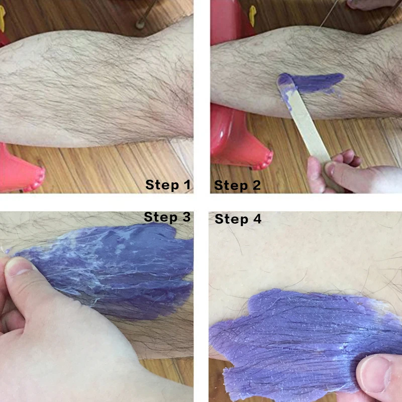 Жемчужные твердые гранулы для депиляции 300 г|Эпиляторы| |