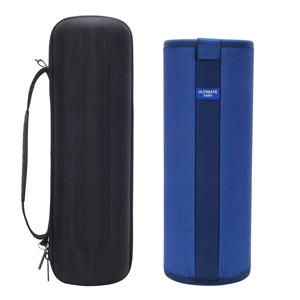 Жесткий чехол для хранения сумка на ремне через плечо Ultimate Ears UE MEGABOOM 3 портативный