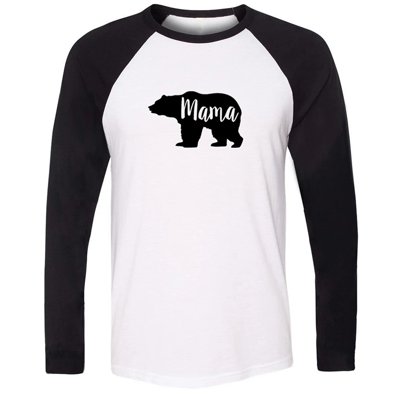 Мужская футболка с длинным рукавом принтом | одежда