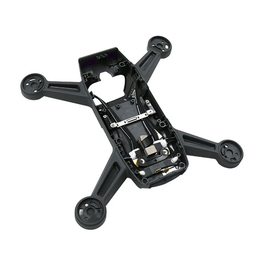 Средняя рамка Корпус чехол запасные части для DJI Spark Drone RC Описание продукта Прямая поставка 1030