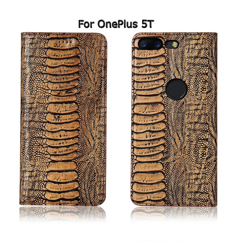 Топ из натуральной коровьей кожи Магнитный чехол для One Plus Oneplus 1 2 3 3T 5 5T 6 6T 7T Pro X Stand Флип Ретро чехол для телефона чехол