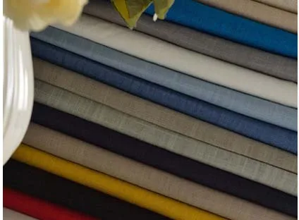 PPCrafts хлопковая ткань одежда с принтом синего и белого фарфора ручная занавеска