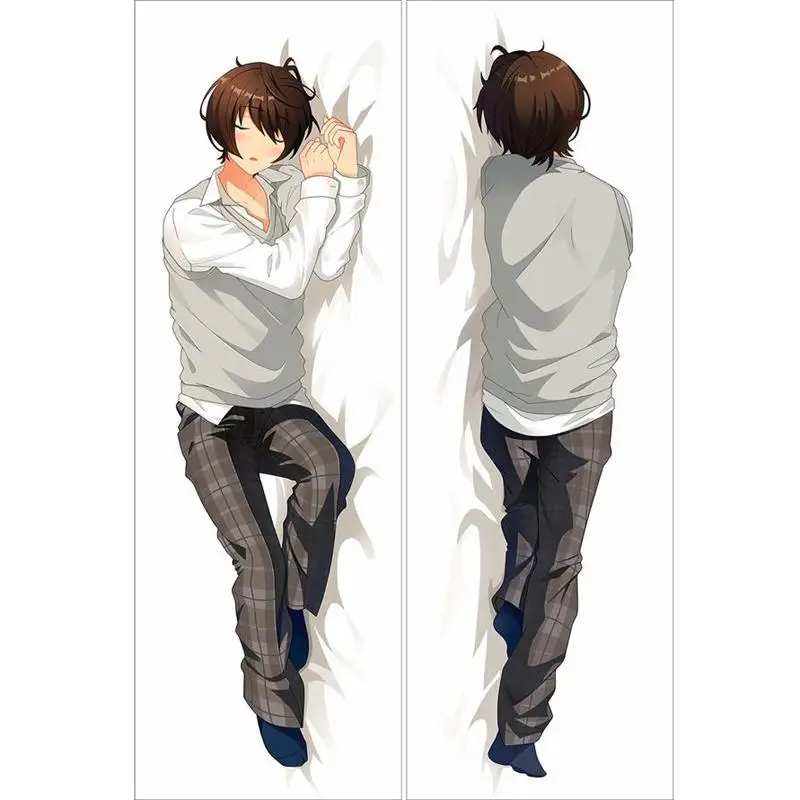 Декоративный японский BL мужской Аниме игра ансамбль звезды! Бросок отаку