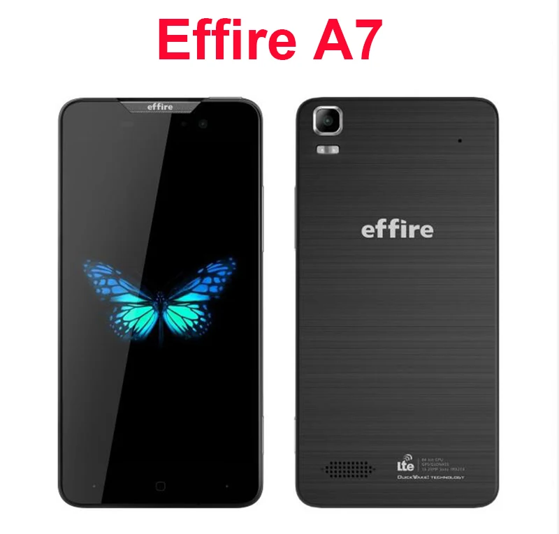 Новое закаленное стекло для effiire A7 5 0 &quotВзрывозащищенная защитная пленка на