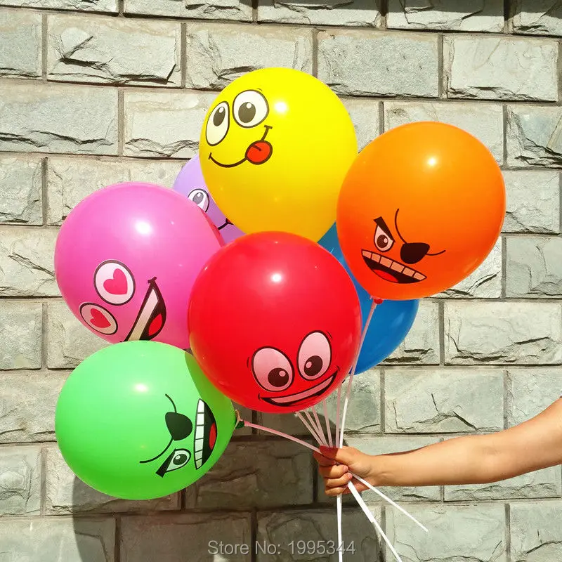 50 шт. латексные воздушные шары 12 дюймов 2 8 г|globos colores|globos 2globos balloons |