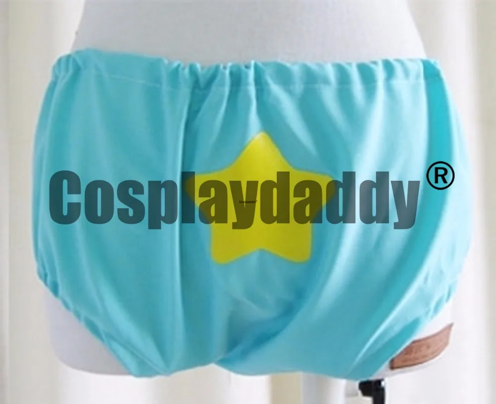 Костюм для косплея Счастливая звезда коната Изуми костюм Чирлидера F006 |