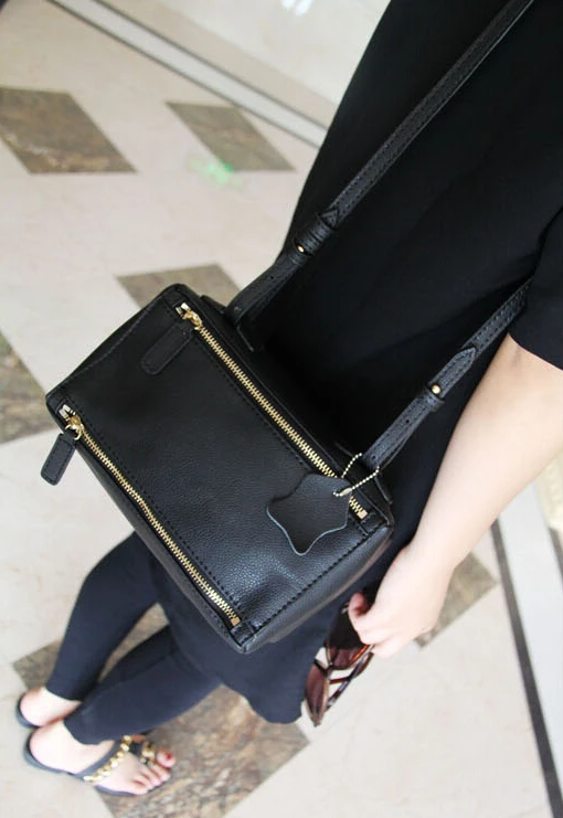 women messenger bag fashionable pillow bags handbag shoulder worn across packages double zipper box | Багаж и сумки