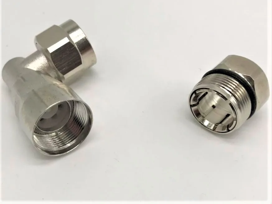 5 шт. Медная головка штырь-гнездо | Мобильные телефоны и аксессуары