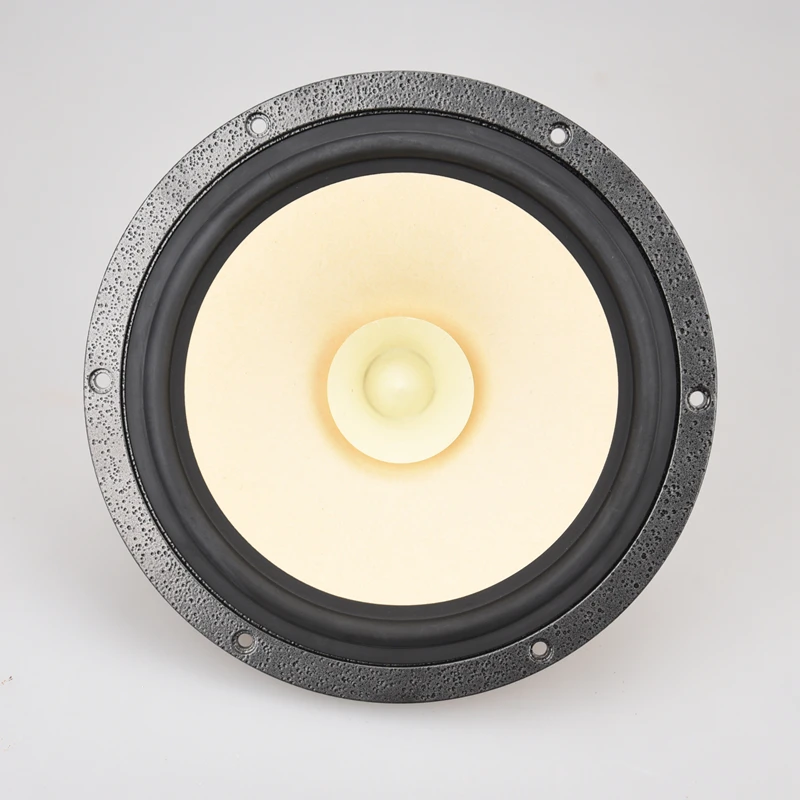 Высокочастотный динамик HIFIDIY LIVE 8 дюйма дюймов 223 мм Ом 160 Вт QF8a Hi Fi аудио