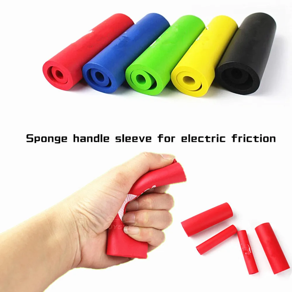 Ручка для мотоцикла мотокросса поролоновая губка нескользящий руль HONDA XR400MOTARD