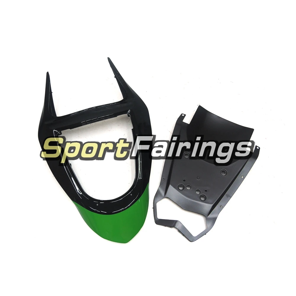 Обтекатели ABS для Kawasaki ZX6R ZX-6R NINJA 636 03 04 2003 2004 комплект обтекателей мотоциклов кузов
