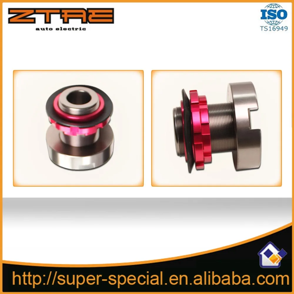 Не регулируемые комплекты coilover подвески для 06-08 Honda FIT/2008-2007 Fit GD3 понижающая