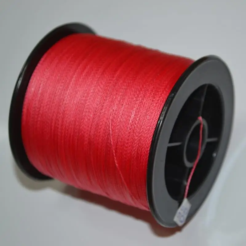 Леска 300 м ЧП Multifilament плетеные Супер Сильный лески Веревка 4 пряди карп рыбалка веревка шнур 6LB- 100L уровень BEROS