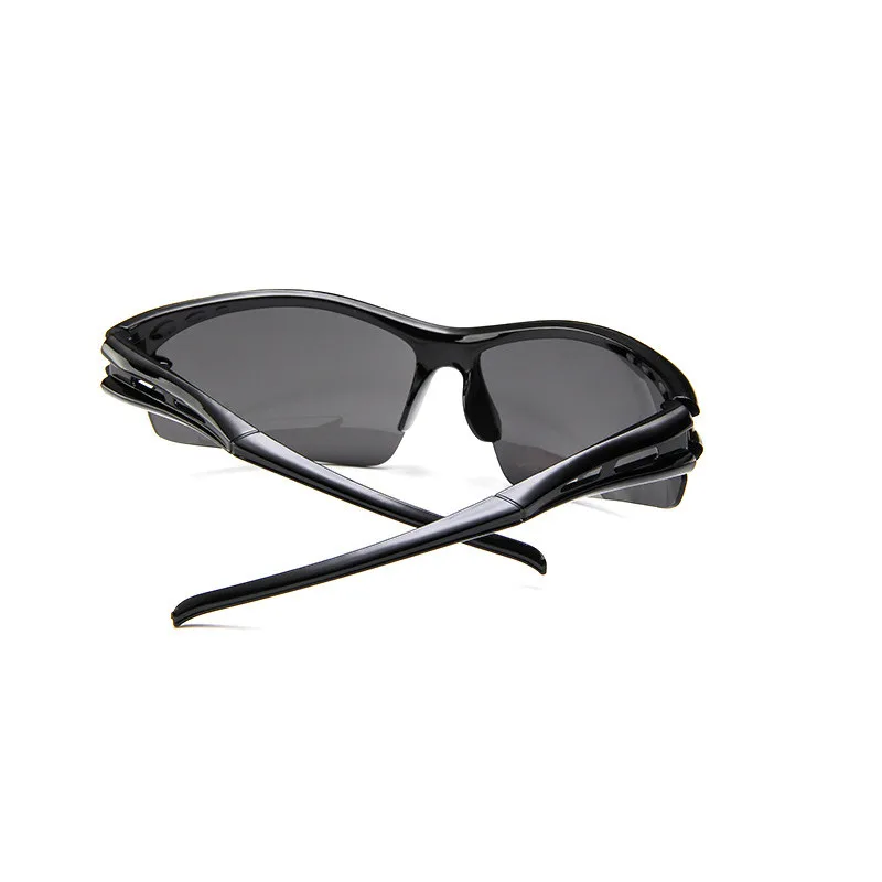 2018 горячая Распродажа зеркало для взрослых очки взрывозащищенные спортивные