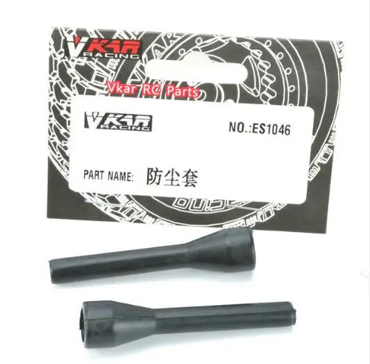 VKAR BISON 1/10 RC автомобиль запасные ET1049-ET1033 Запчасти Набор 1 - Цвет: ES1046