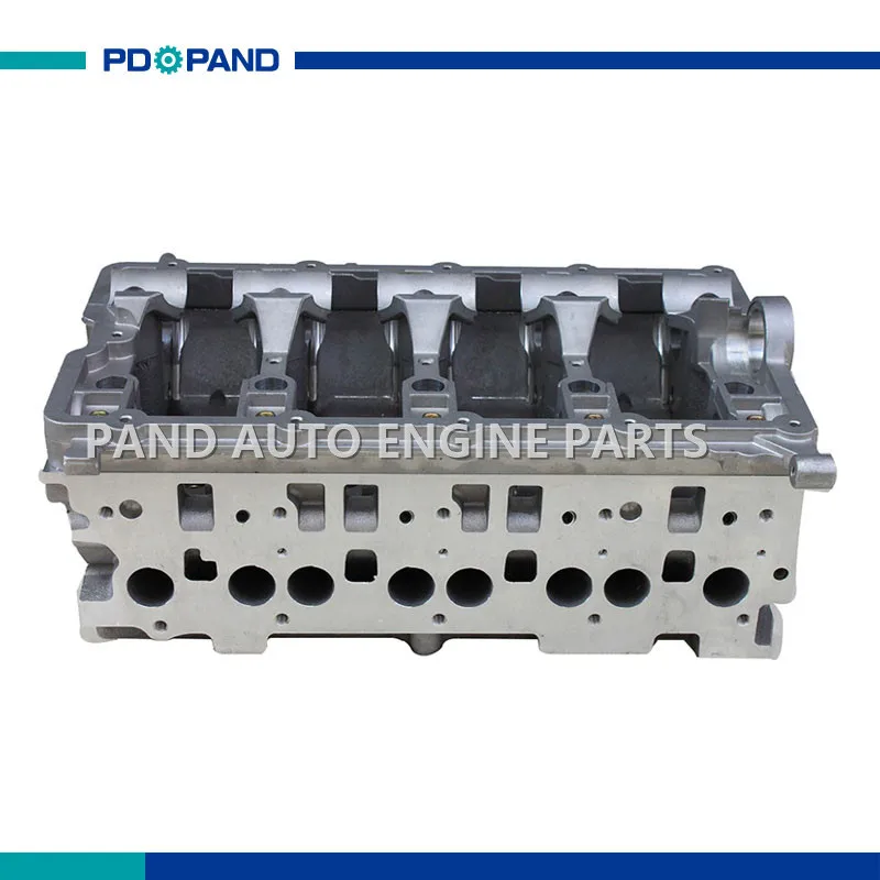 Головка цилиндра двигателя BKD AZV BMN BWV BMV 03G103351A 03G103351B 03G103351E для VW Golf Jetta Passat Touran 2.0TDI