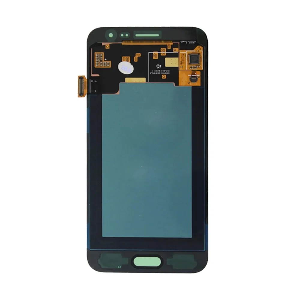 IPartsBuy Оригинальный ЖК дисплей + сенсорная панель для Galaxy J3 (2016) / J320 и J310 J3109|Экраны