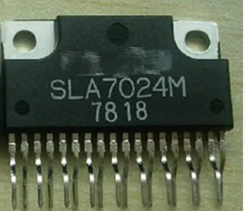 Бесплатная доставка 5 шт./лот SLA7024MT SLA7024M Новинка | Обустройство дома
