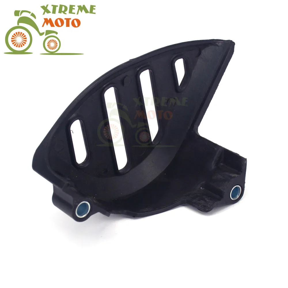 Передняя цепная Звездочка мотоцикла защитная крышка для ZONGSHEN 77 мм NC250 250cc KAYO T6 K6 BSE