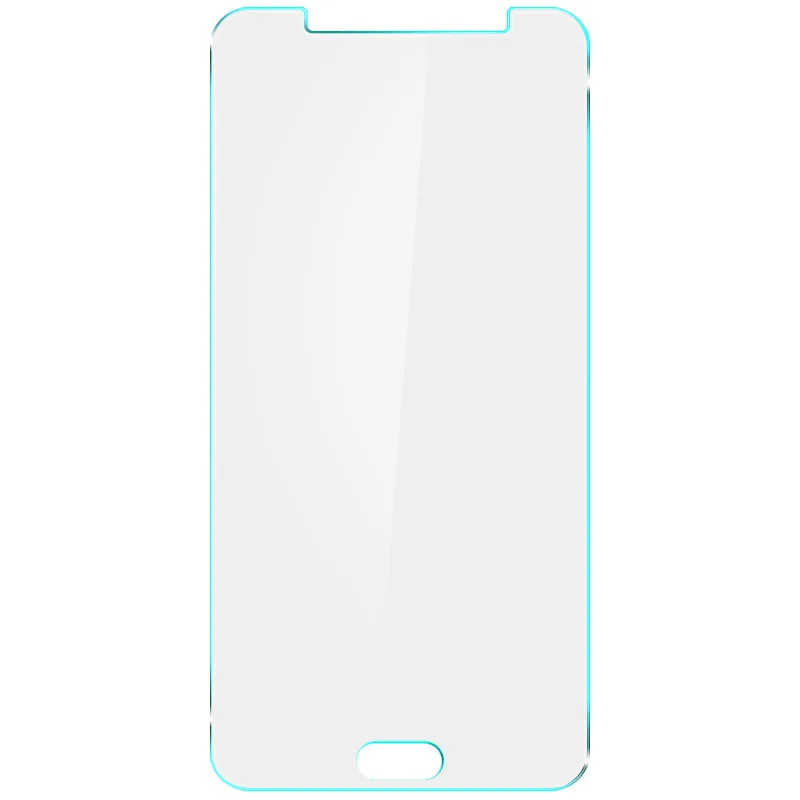 For Samsung Galaxy A9 A3 A5 A7 2016 Tempered Glass Screen Protector Safety Protective Film on A510 S3 S4 S5 S6 Note 3 4 5 HP01 |