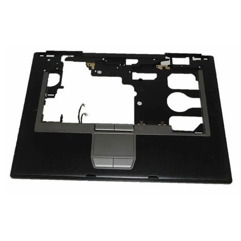 GZEELE новая клавиатура ободок для DELL Latitude D820 15 4 дюйма P/N: 0JF155 JF115 ноутбук подставка и