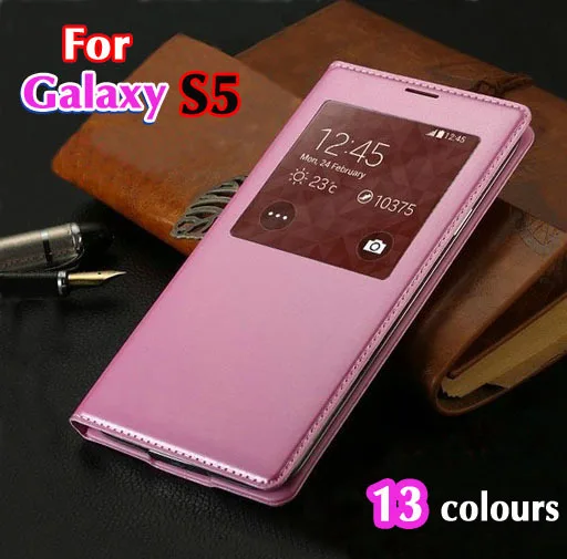 Чехол YKSPACE с функцией автоматического пробуждения и спящего режима кожаный чехол