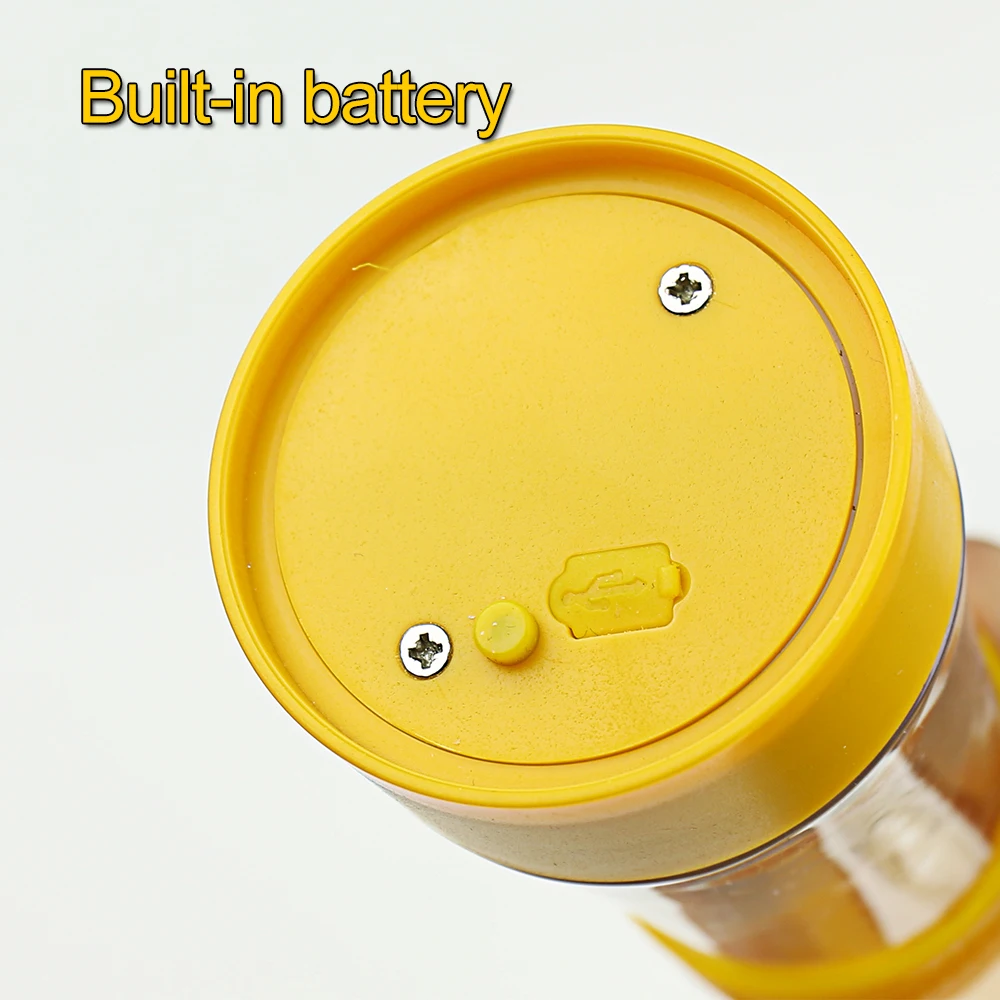 20 LED Кемпинг Sport bottle идеально подходит для кемпинга Велоспорт ночь путешествия