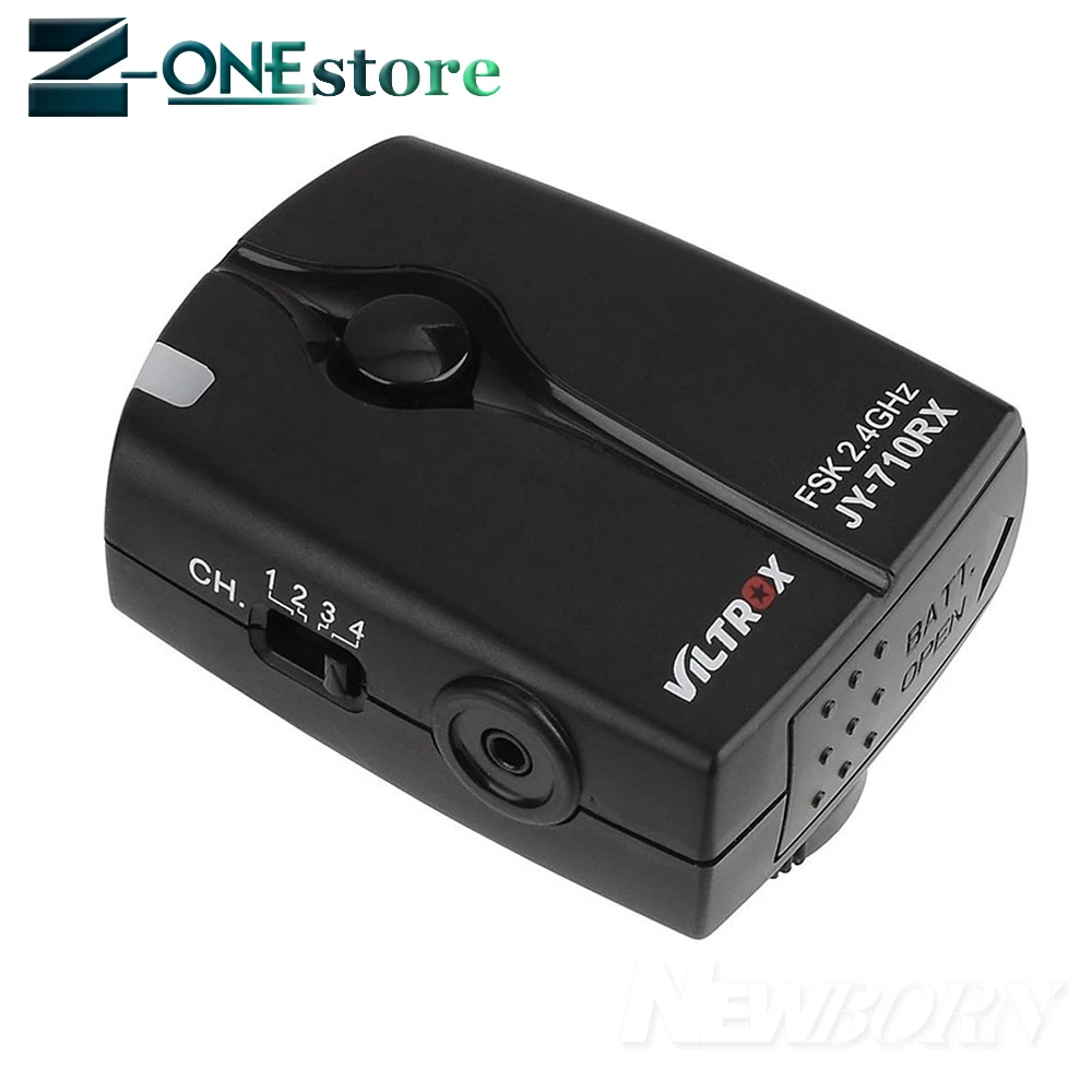 Беспроводной пульт дистанционного управления с таймером для Nikon D850 D810a D810 D800E D700