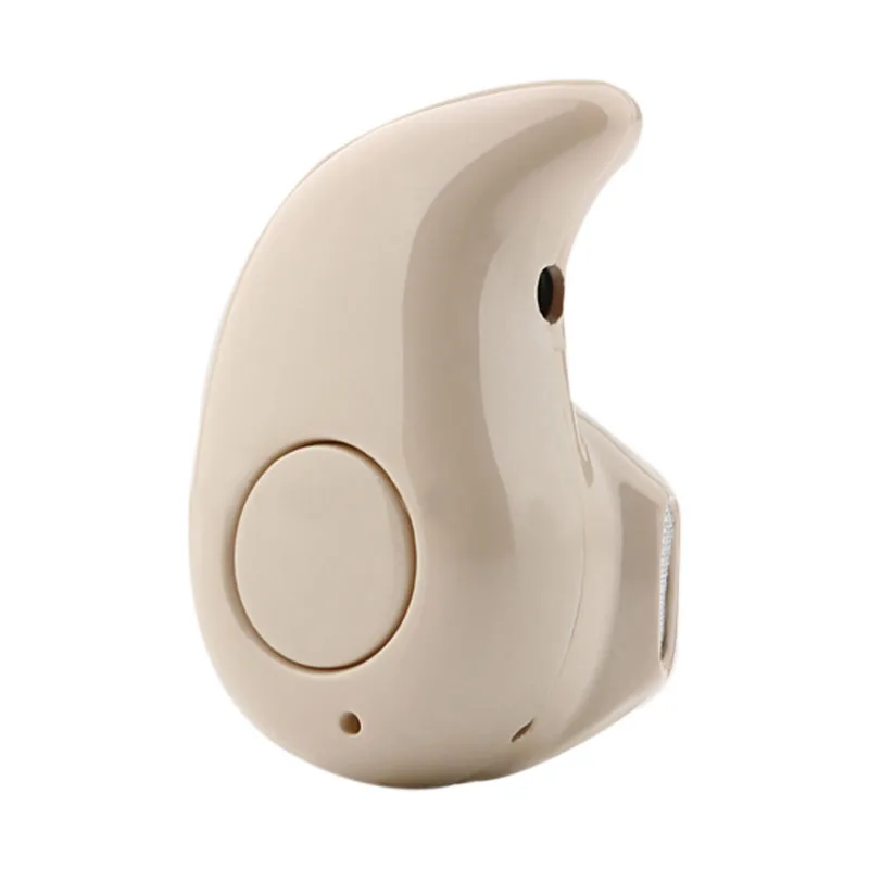 Мини беспроводные Bluetooth наушники стерео в ухо новый стиль 2019|Наушники и