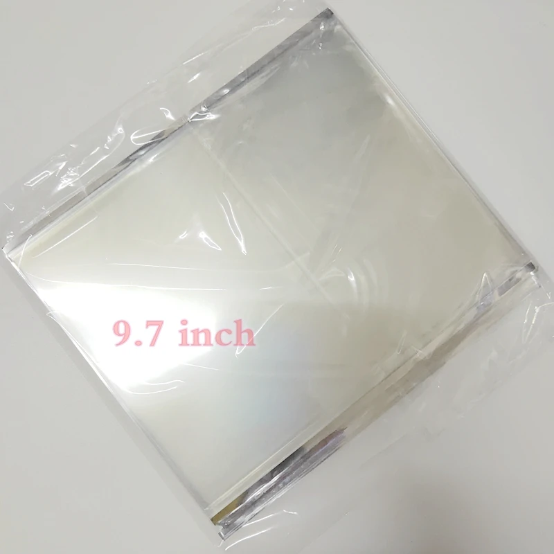 Клейкая лента для ремонта переднего ЖК-экрана iPad серии mini4 pro 7 9 10 5 дюйма four Jie OCA
