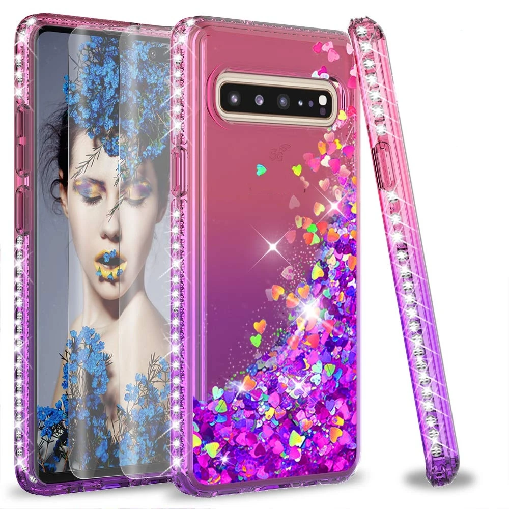 Чехол для Samsung Galaxy S20 S10 S9 S8 Plus S10e Note 10 A71 A51 A91 A81|Бамперы| |