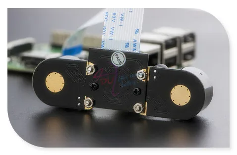 Raspberry Pi Камеры Ночного Видения (F) Модуль 5MP 1080 P OV5647 с инфракрасной фары для model B +/Pi 2