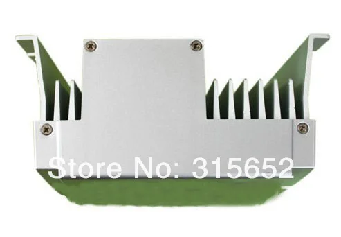 Автоматический MPPT Солнечный контроллер с двойным таймером 40 А 12/24 в подходит для