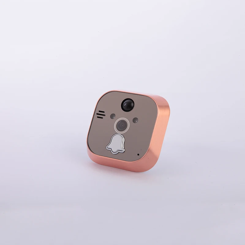 Домашняя камера видеонаблюдения с дистанционным управлением 2 4 ГГц|video home|door viewer