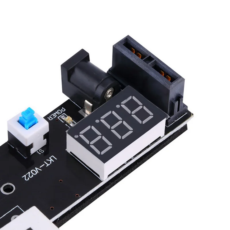 1 шт. зарядные устройства для аккумуляторов многозарядная плата быстроразъемные