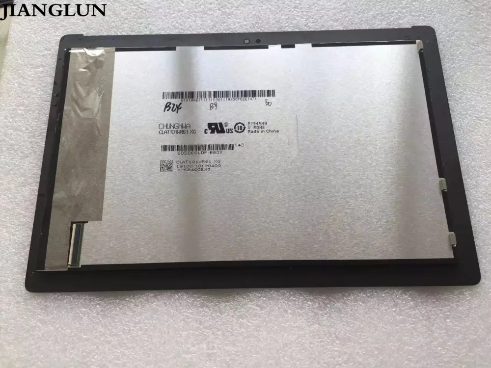 JIANGLUN For Asus zenpad 10 Z300M P021 P00C P01T LCD Display +Touch Screen Digitizer Assembly | Компьютеры и офис