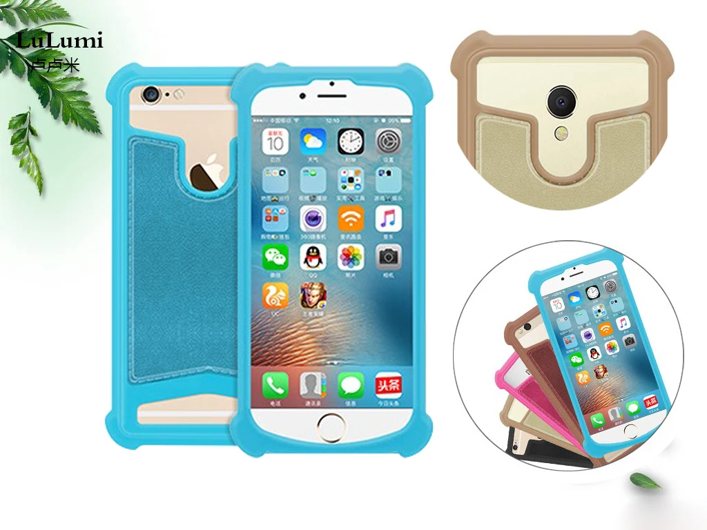 Задняя крышка Мягкий силиконовый чехол для Fly FS528 Memory Plus Philips S326 X586 X588 s396 v526 lte |