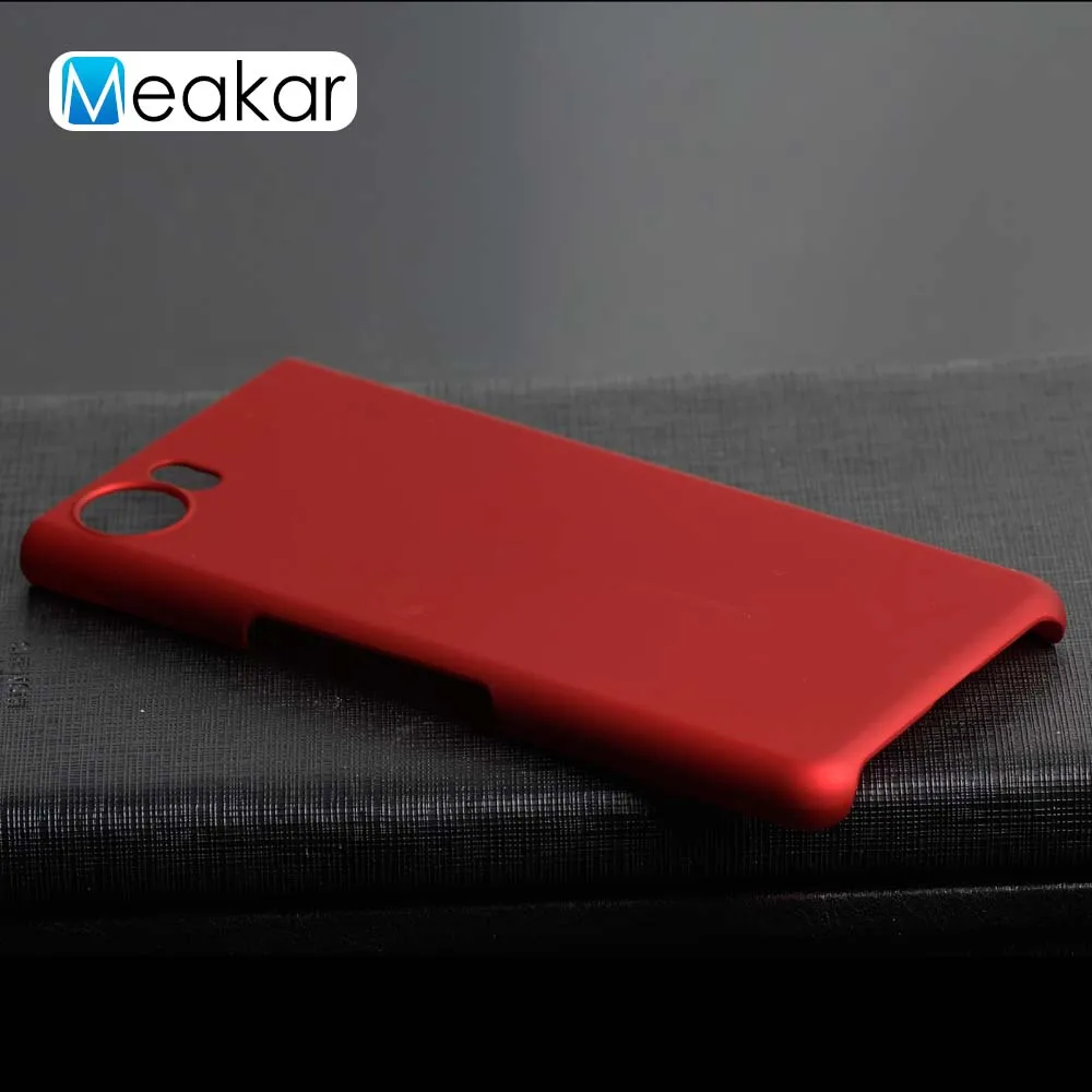 Matte Plastic Coque Cover 4.5For Blackberry Keyone Case For Mercury Phone Back | Мобильные телефоны и аксессуары