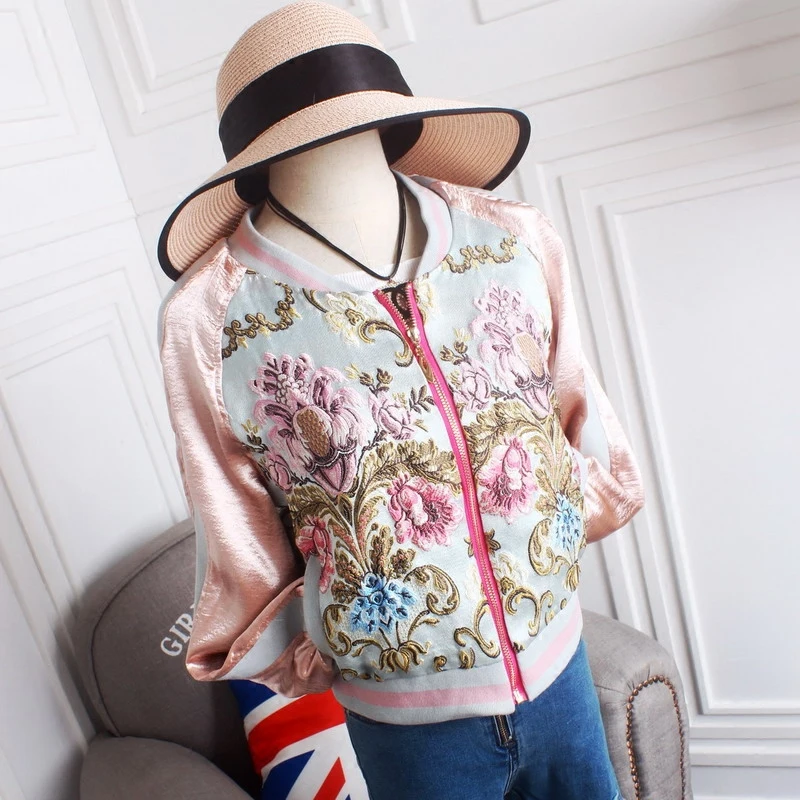 Куртка бомбер женская с длинным рукавом и стоячим воротником|bomber jacket ladies|jackets