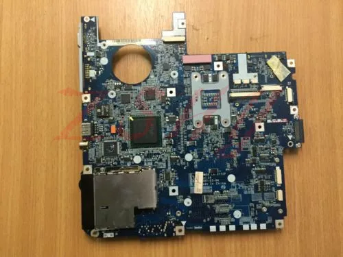 Материнская плата для ноутбука Acer 5310 5710 JDW50 LA-3771P MBAH302001 MB.AH302.001 встроенная графика