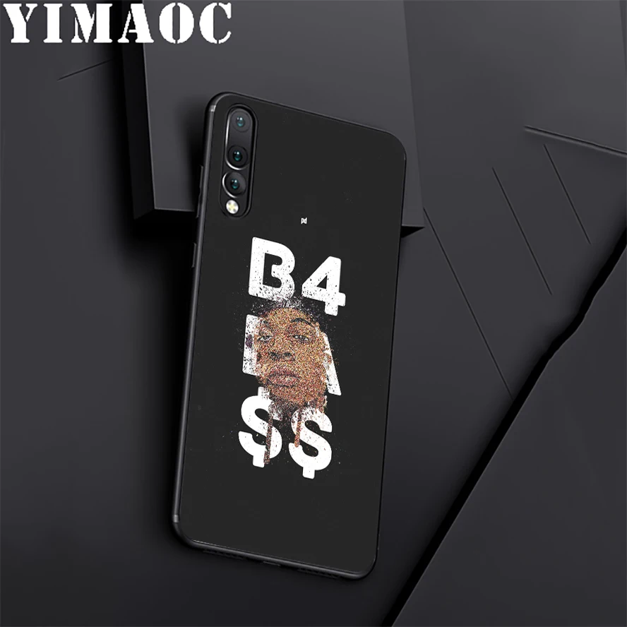 YIMAOC Joey Badass Hip Hop Soft Silicone Case For Huawei Honor Mate 10 P20 P10 P9 P8 P Smart Y6 6A 7A 7X 7C Lite Pro 2017 2018 |