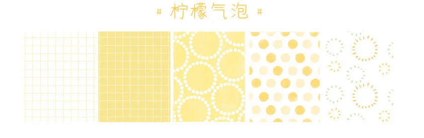 Коробка 5patternX50pcs Липкие заметки мультфильм блокнот канцелярские школьные принадлежности милые студенческие подарки для оптовой продажи - Цвет: Белый
