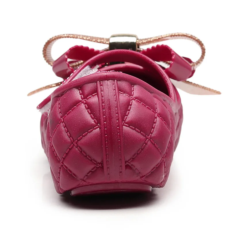 Детская обувь для девочек многоярусный бант новинка 2019 года летняя детская