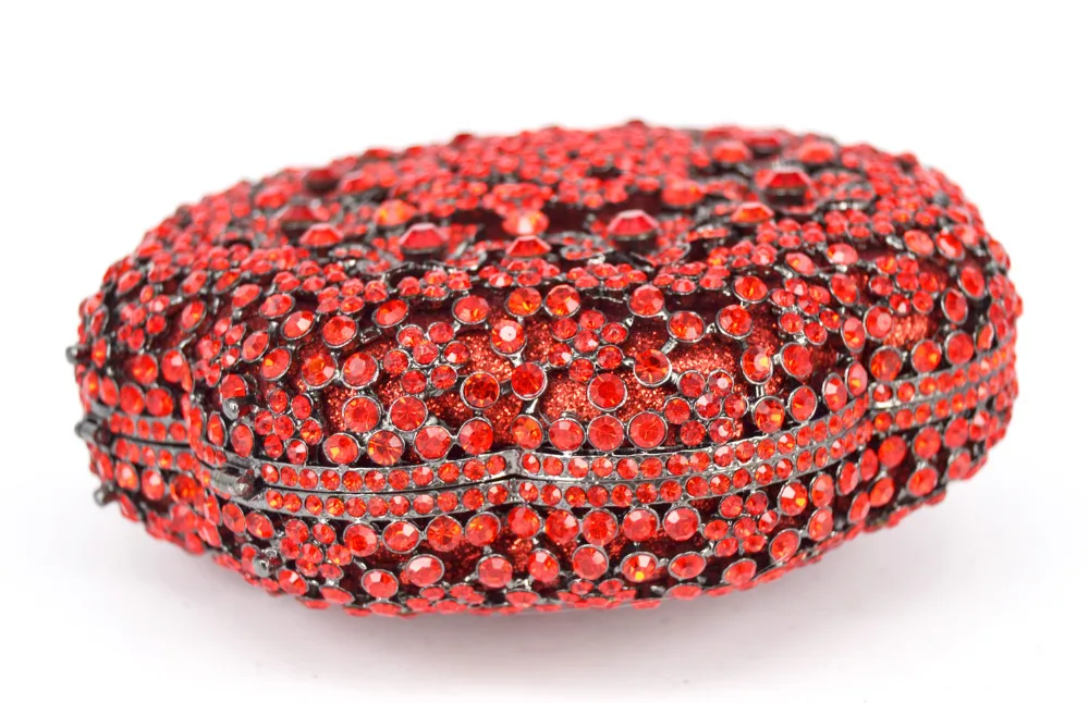 Свадебные аксессуары для свадьбы сумки стильная вечерняя сумка с золотыми