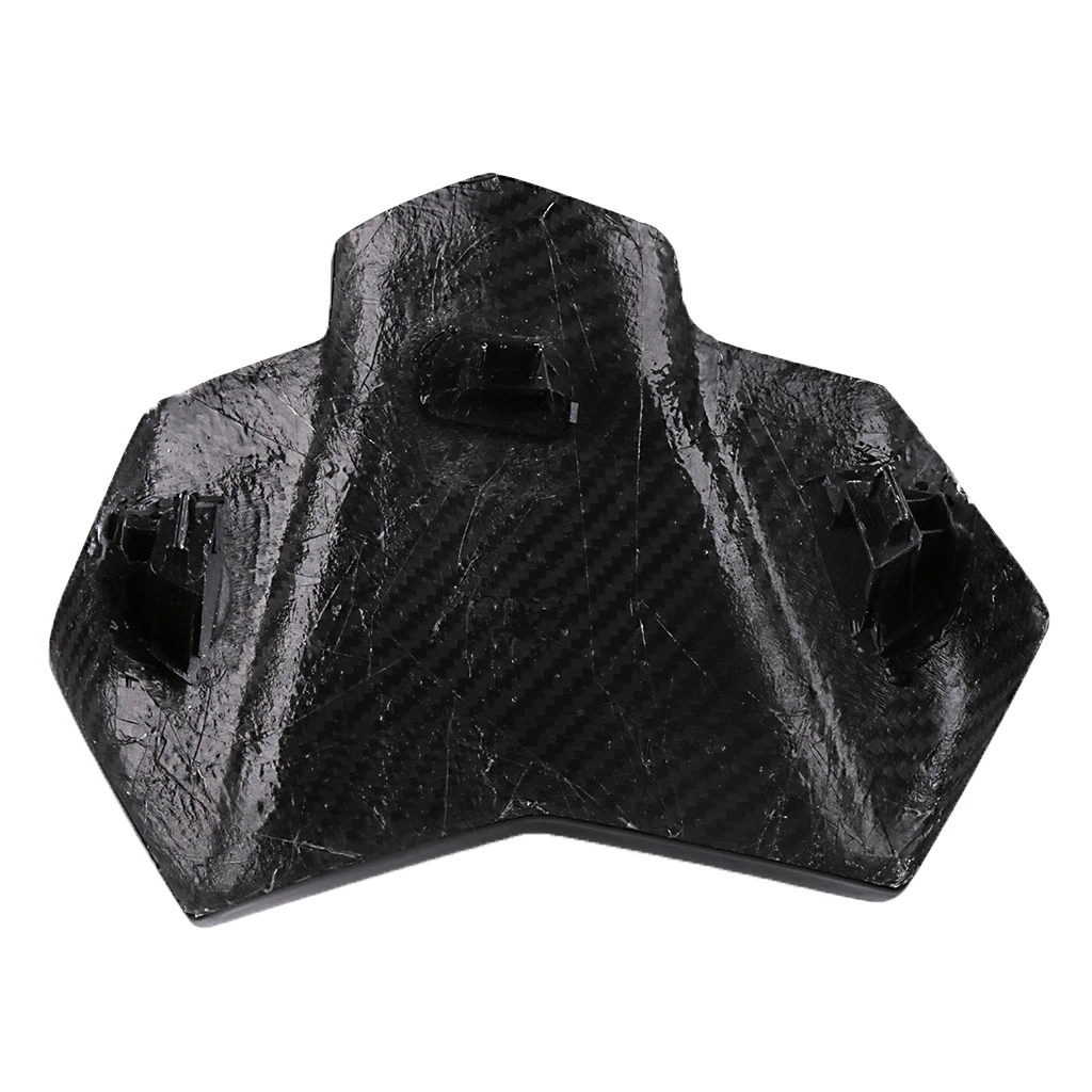 Carbon Fiber Motorcycle Wind shield Windscreens Deflectors Full Fairing Kits for Yamaha MT10 MT-10 2016-2018 | Автомобили и